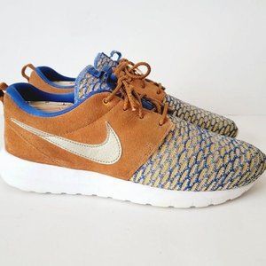 Mens Custom Nike Roshe Shoes 